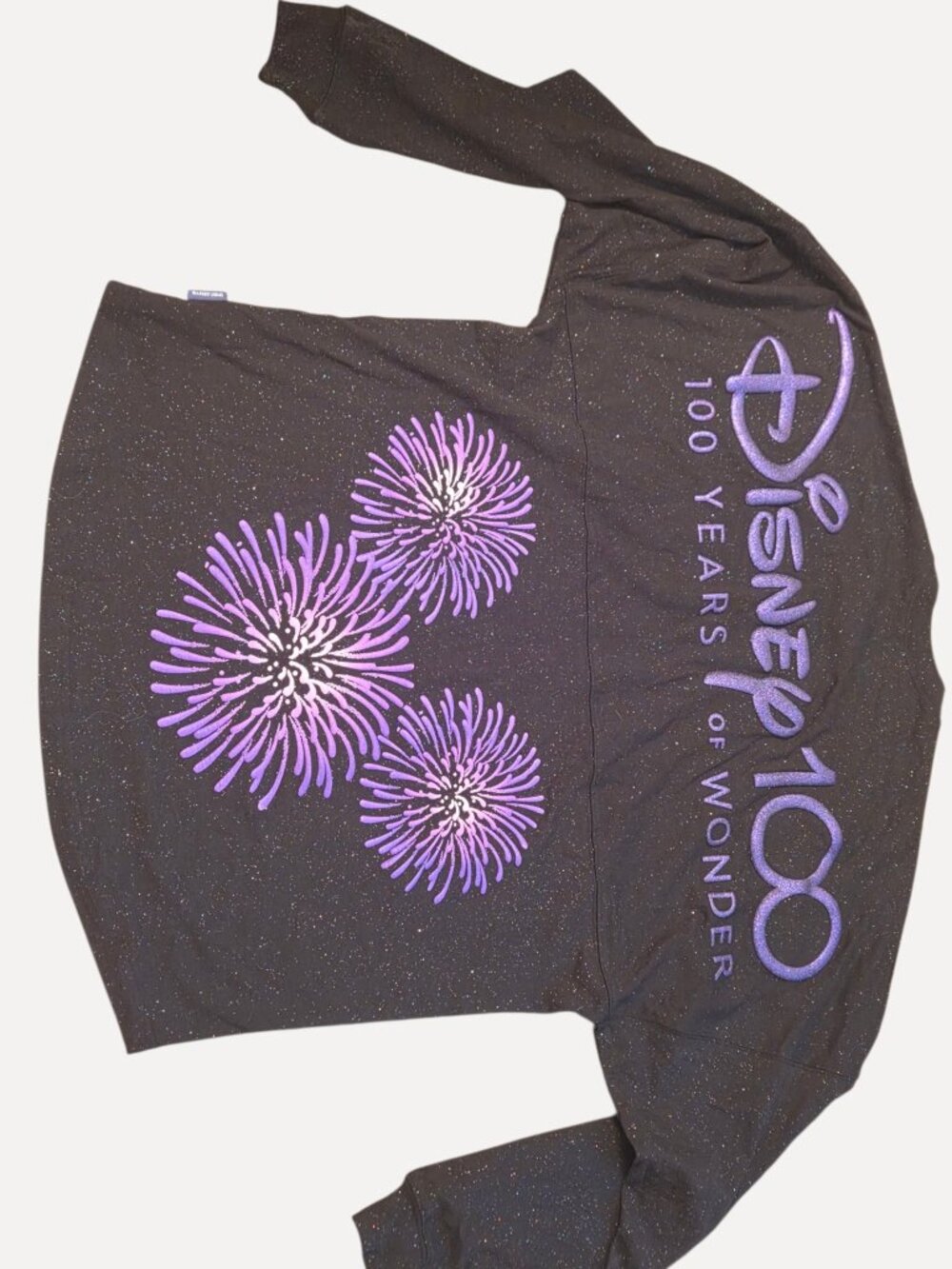 Disney 100 Years of Wonder Spirit Jersey
